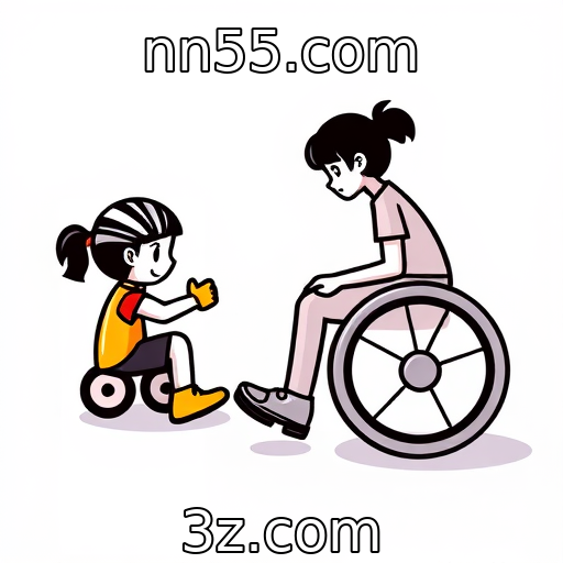 Acessibilidade em jogos e seu papel na inclusão