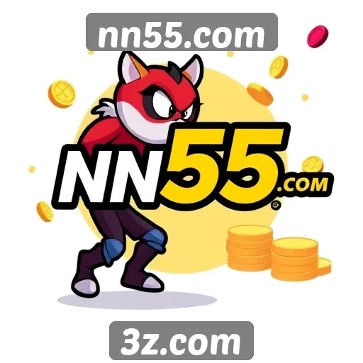 Análise das características do site nn55.com