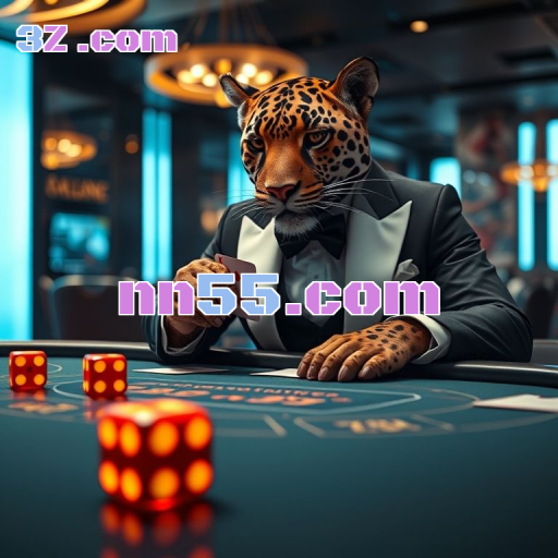 Diversão e Lucro: Apostas no nn55.com de Maneira Inteligente