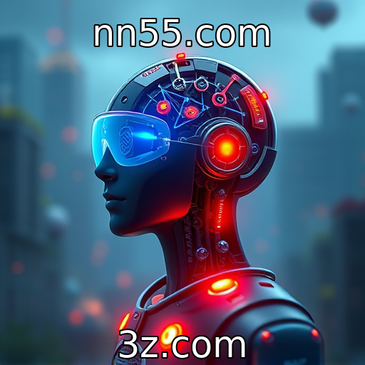 Como a inteligência artificial está moldando jogos