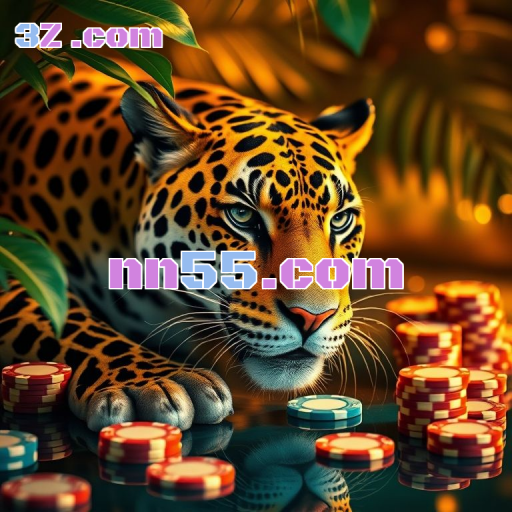 Cassino Inovador no nn55.com: Jogos que Encantam