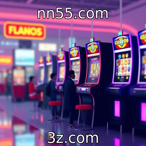 Desafios na regulamentação de jogos eletrônicos