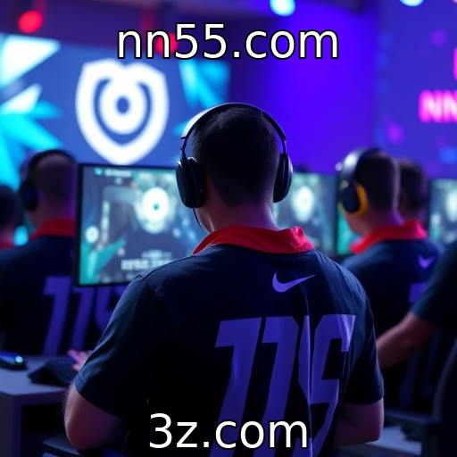 Perspectivas futuras para eSports e competições profissionais