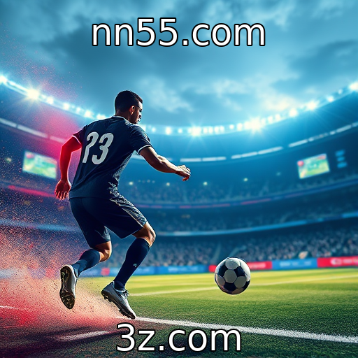 Futuro do esporto e suas novas direções