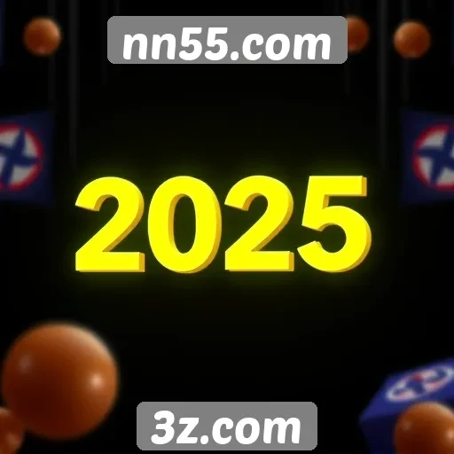 Prognoses sobre o futuro do nn55.com em 2025