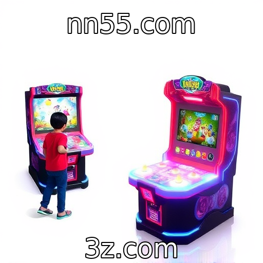 Novas tendências de jogos eletrônicos em crescimento