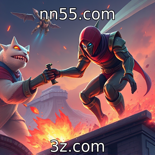 Desenvolvimento de jogos independentes e seu papel no cenário atual