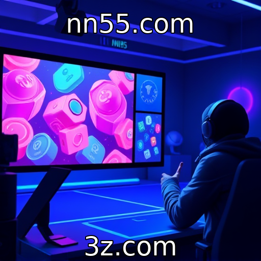 Tendências em jogos móveis para o futuro