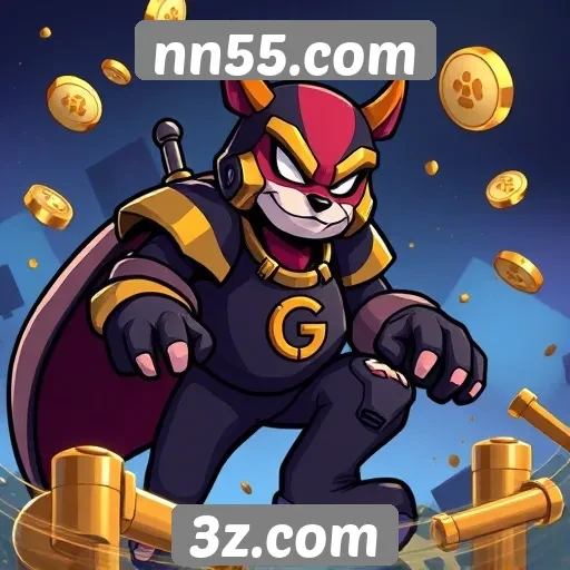 Possibilidades de jogos novos no nn55.com