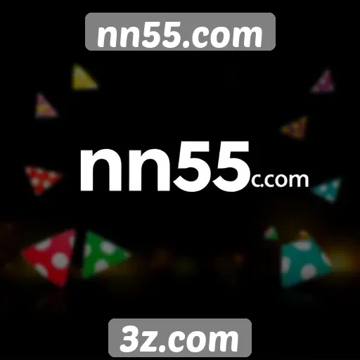 nn55.com oferece ampla variedade de jogos online