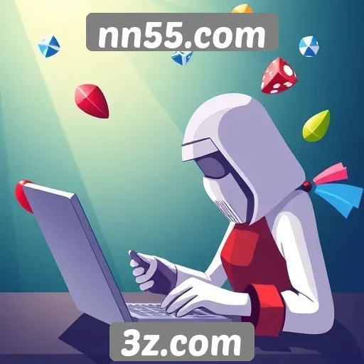 Melhores práticas de segurança em sites de jogos online