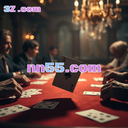 Recursos Paga do nn55.com: Uma Nova Era nos Jogos