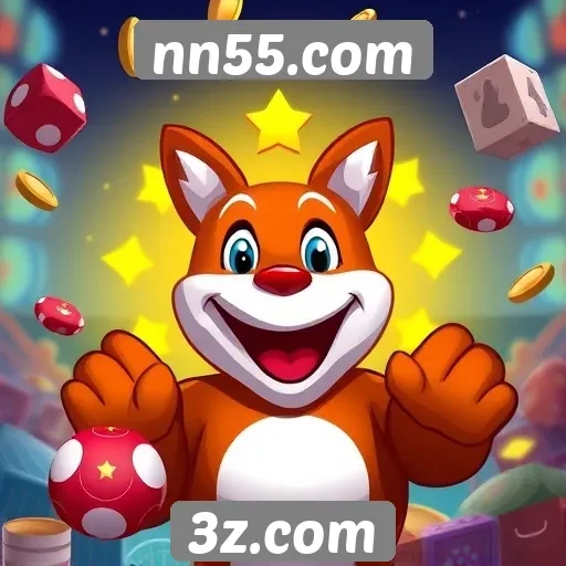 Ofertas promocionais e bônus disponíveis em nn55.com