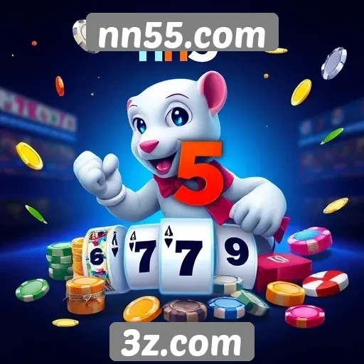 Promoções e ofertas disponíveis no nn55.com