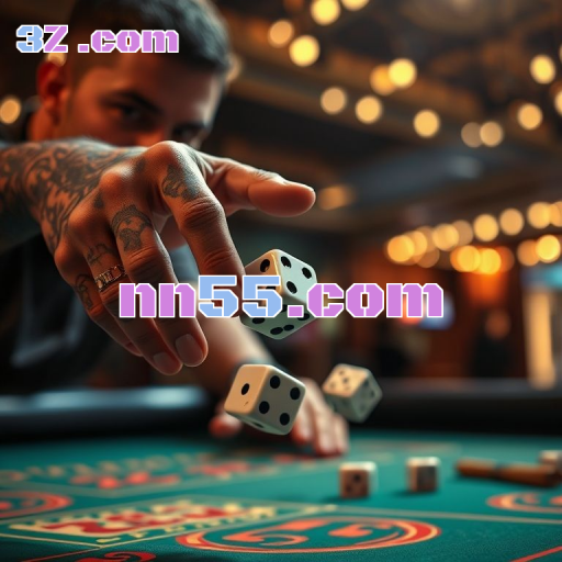 Slots Fantásticos: Explore a Diversão no nn55.com