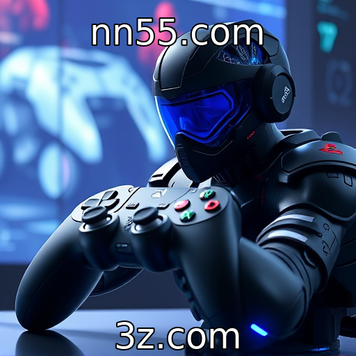 Inovação tecnológica em jogos para novos consoles