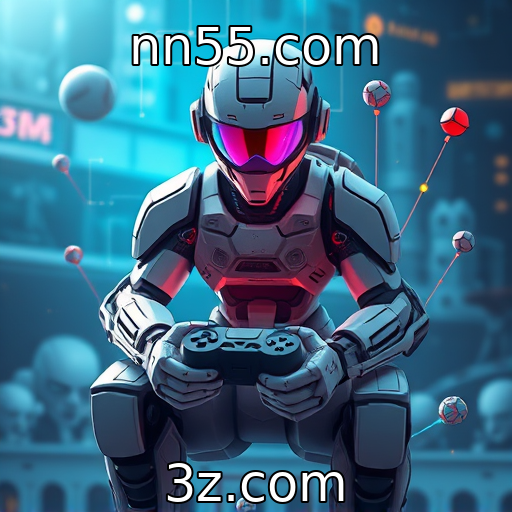 Inovações tecnológicas que moldam a indústria de jogos